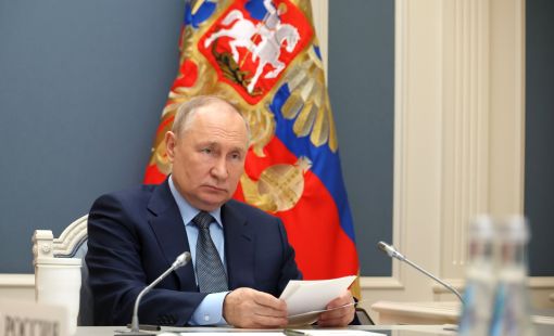В Евросоюзе произошел раскол из-за разногласий по поводу присутствия на инаугурации президента Путина