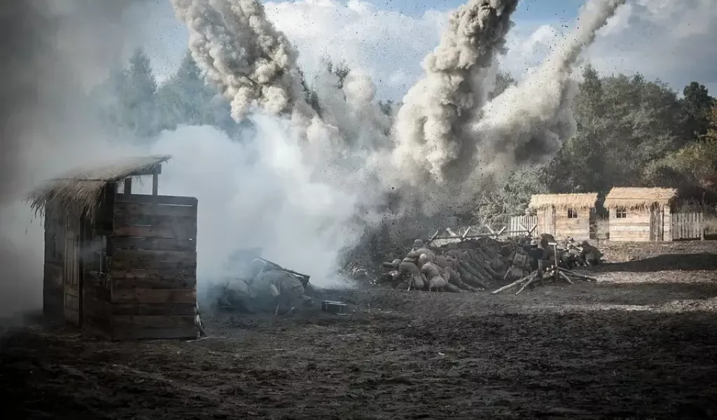 СМИ Великобритании больше не верят в победу Украины в конфликте на Донбассе