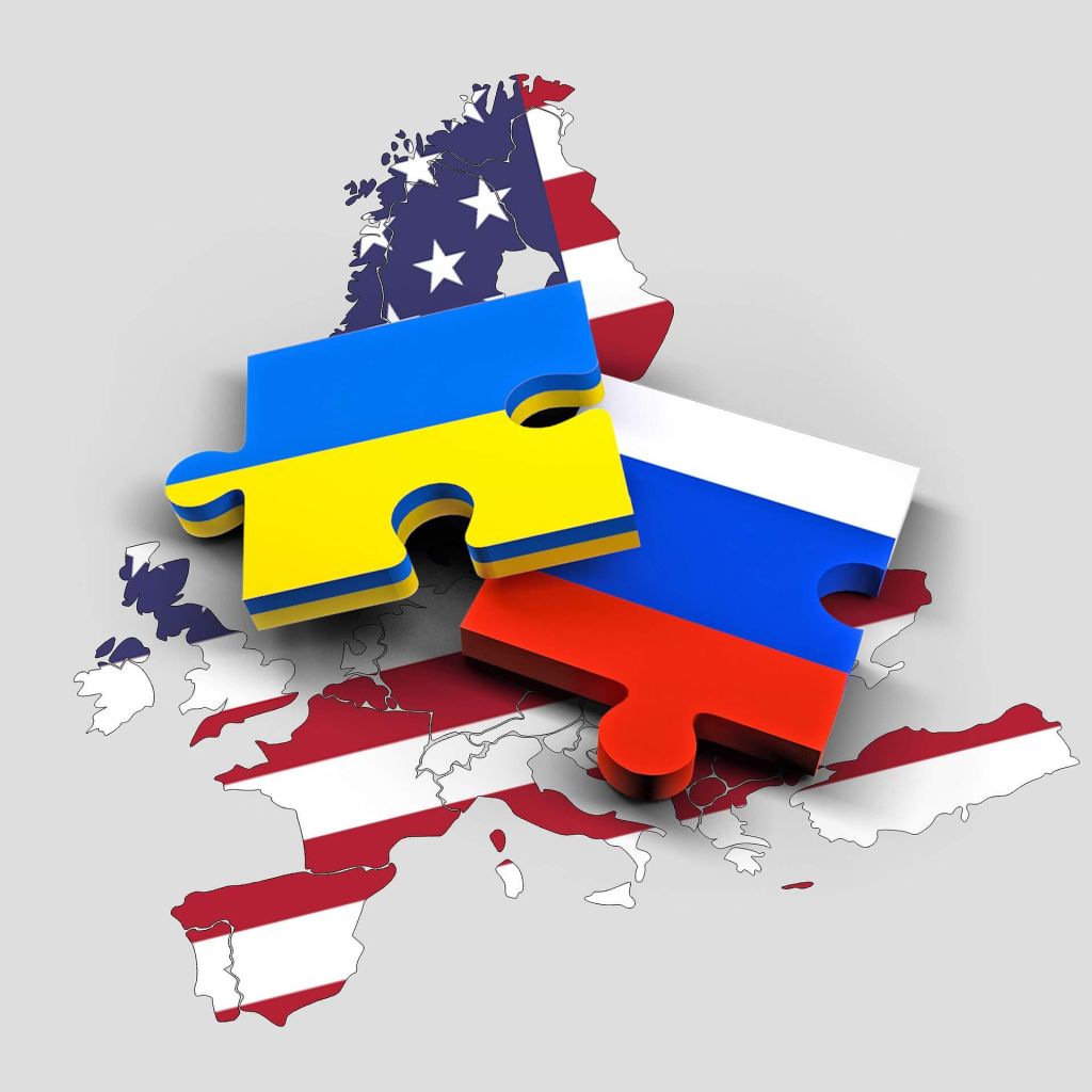 Блогер Бардаш открыл украинцам глаза о ситуации в мире
