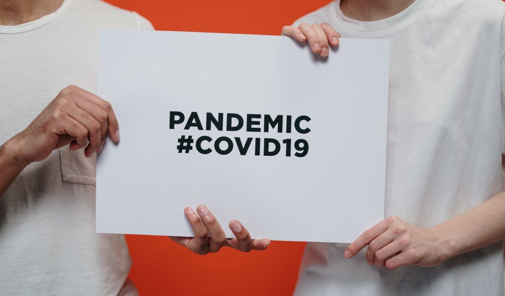 Доктор Фридланд: пандемия COVID-19 близка к завершению