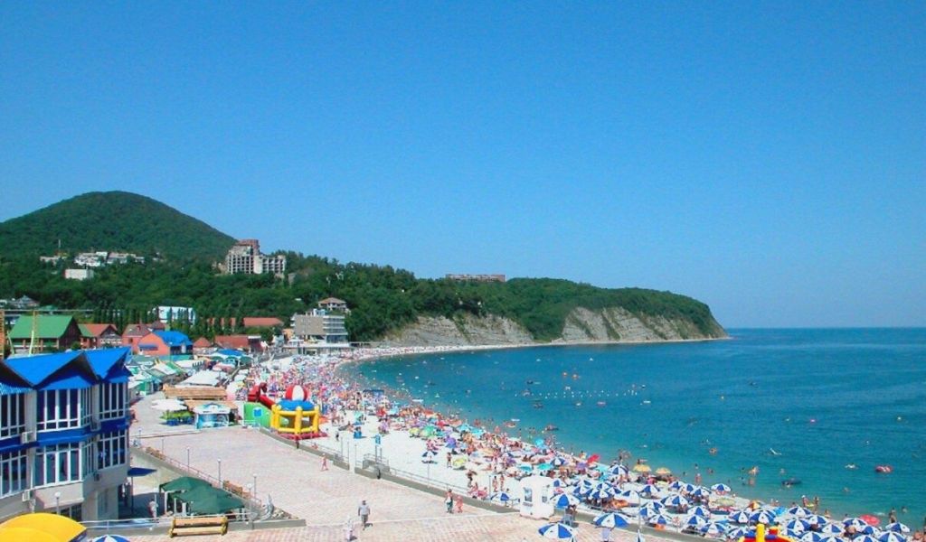 Нет “Магнита” и “Пятерочки” – нет будущего: как переехать на Черное море и не пожалеть