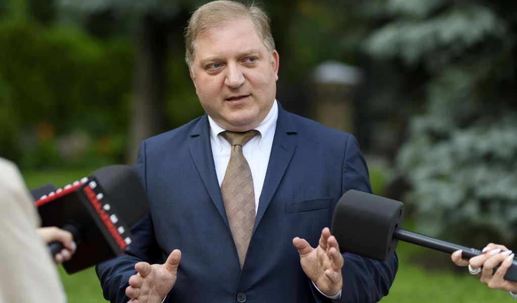 Украина придумала «пиратский» способ остановить «Северный поток – 2»