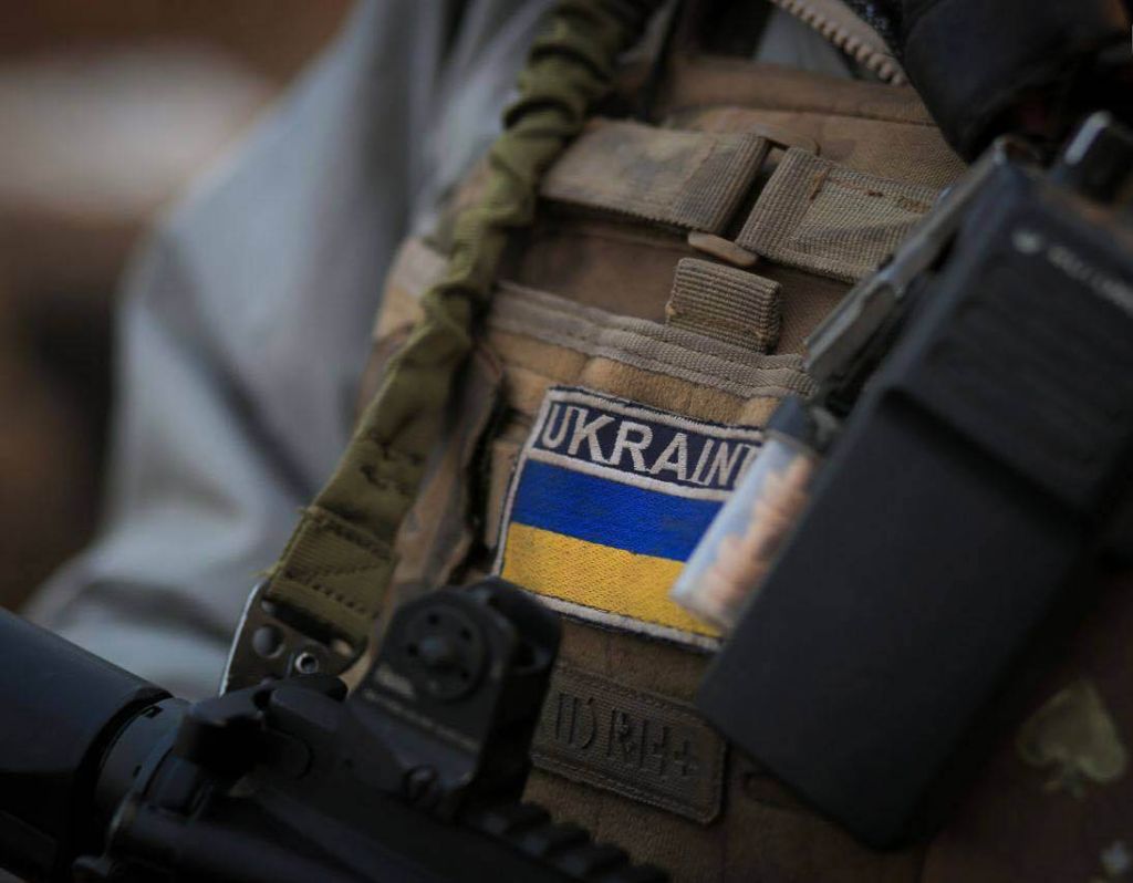 Хорошо подготовленные украинские военные выдают себя за мобилизованных в российском плену