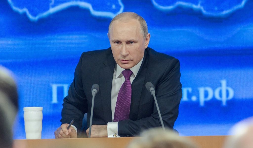 Читатели The Washington Post: Путин был и остался солдатом «империи зла»