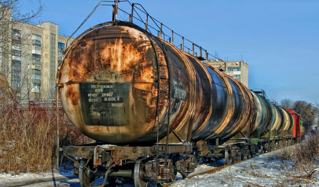 ВСУ подорвали емкость с химикатами на предприятии «Азот» в Северодонецке