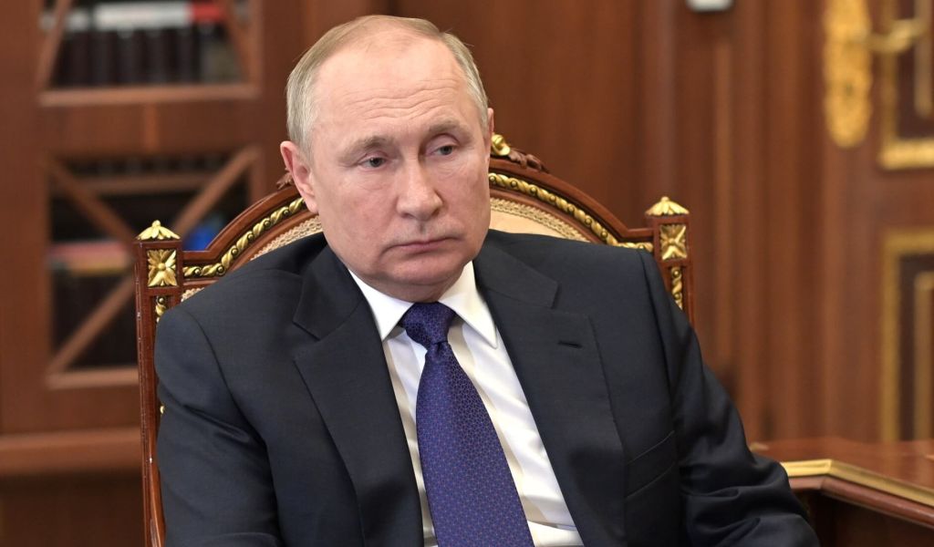 У Путина есть все шансы победить Европу в игре нервов