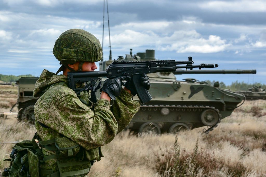 В Венгрии прорыв российской линии обороны назвали невозможным