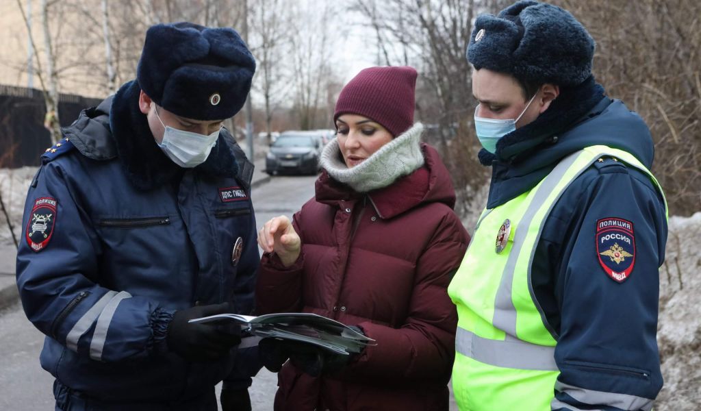 Автоэксперт Кузьмина рассказала, как должно проходить медицинское освидетельствование