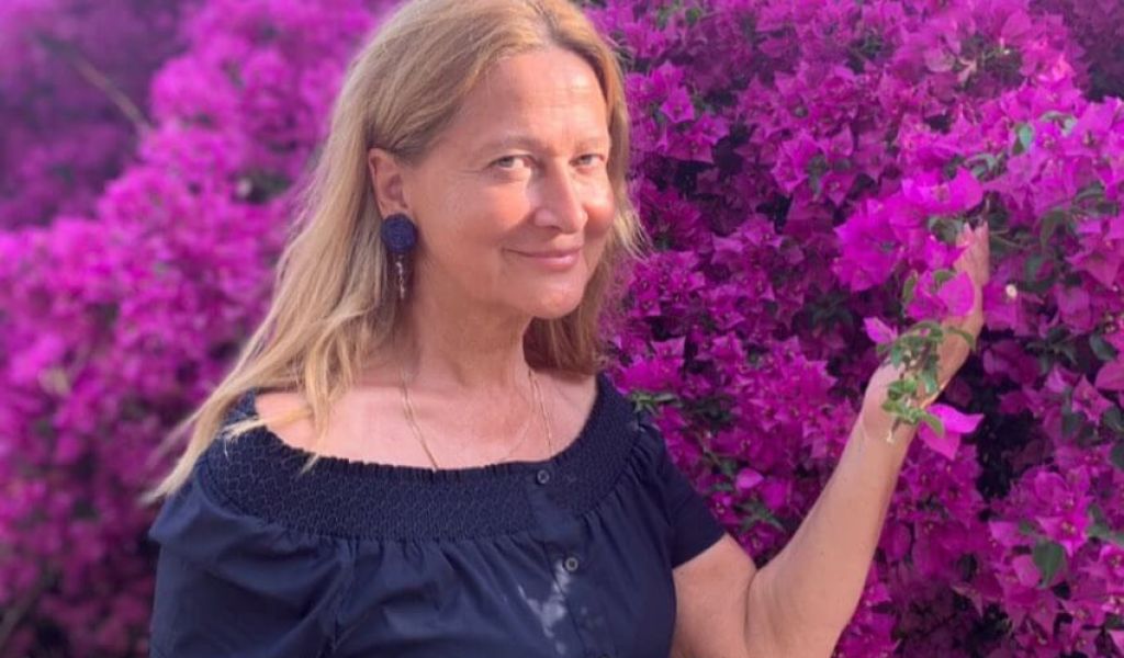 Тамара Глоба рассказала о жизни в маленькой квартире с сыном от Павла Глобы и дочкой