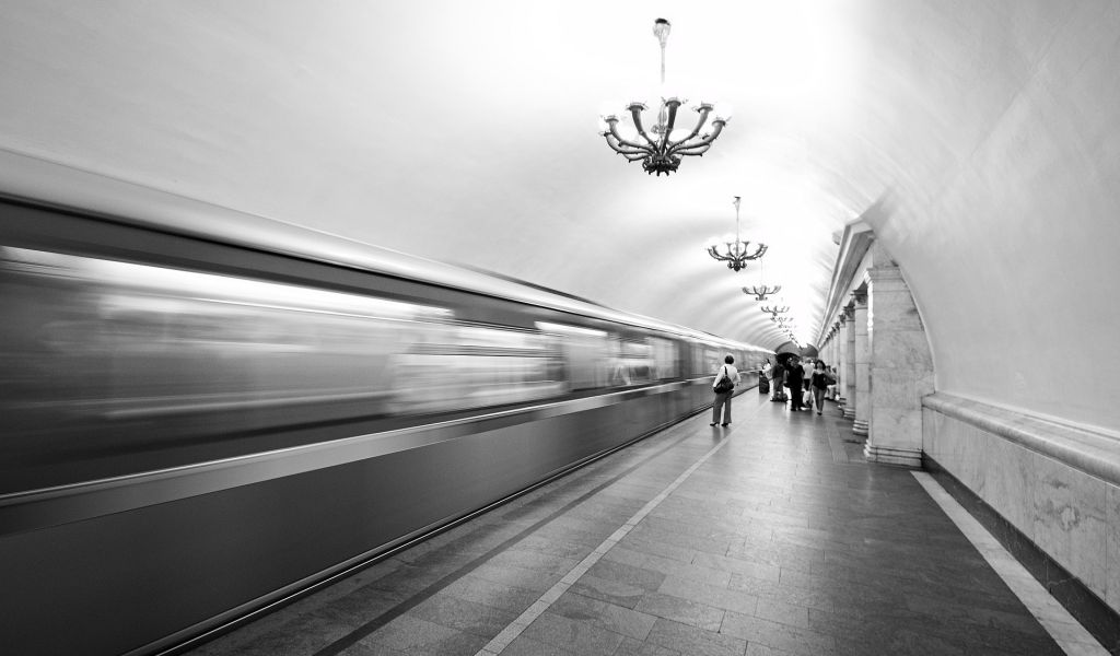 В Петербурге вестибюль станции «Фрунзенская» увеличат на 7 тысяч кв. метров