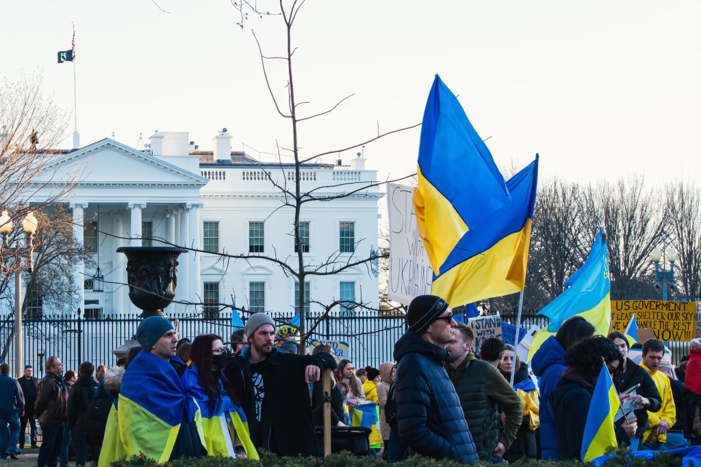 Германия отказалась выдавать Украине беженцев для мобилизации