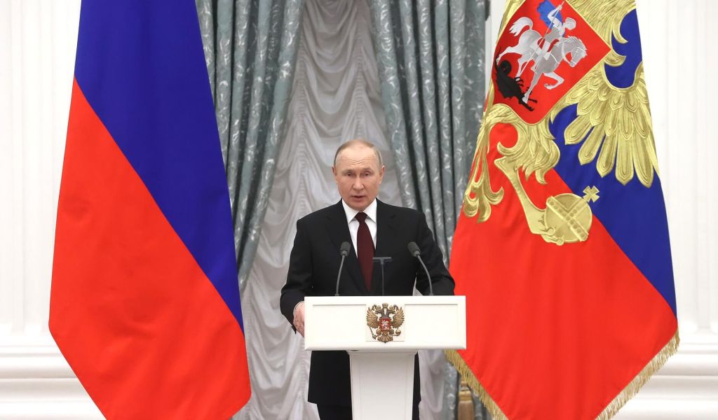 Военный эксперт Баранец заявил, что Россия на 15 лет опережает США по разработке нетрадиционных видов вооружения