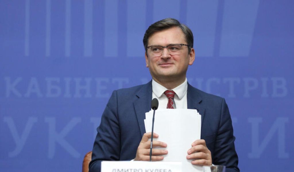 Кулеба заявил, что передача F-16 будет зависеть от итогов украинского контрнаступления