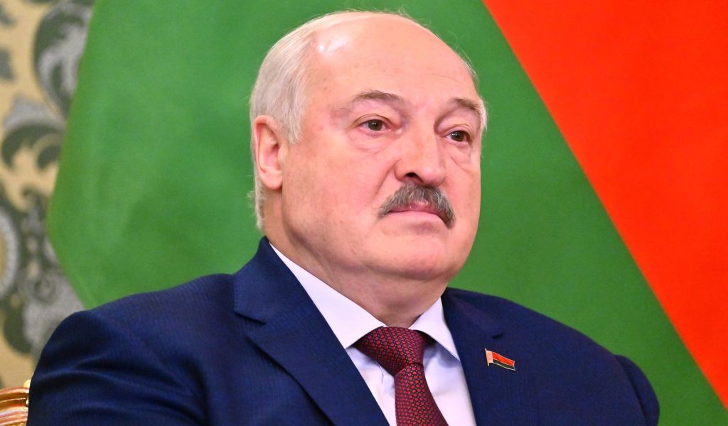 Лукашенко: военные действия на Украине в 2024 году не завершатся