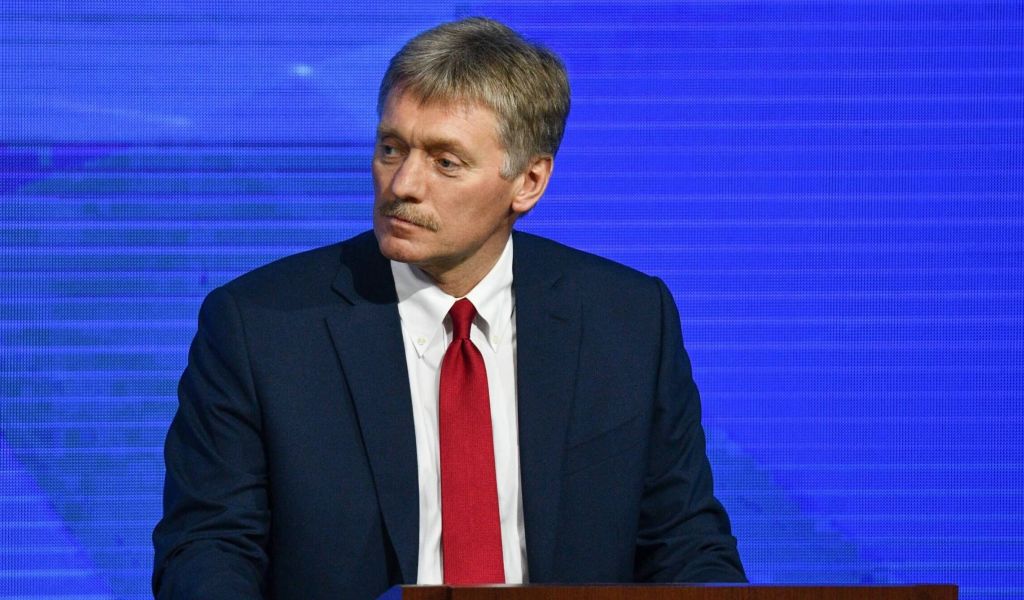 В Турции обсуждают слова Пескова о применении ядерного оружия Россией