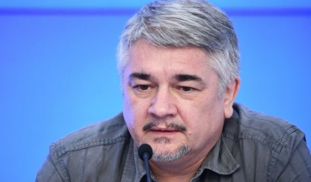 Экс-дипломат Ищенко раскрыл план Зеленского о вводе польских войск на Украину