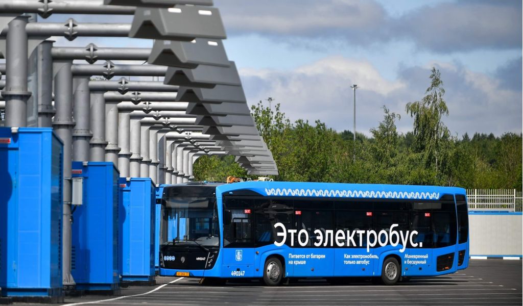 В Петербурге появится самый большой в мире Музей электротранспорта