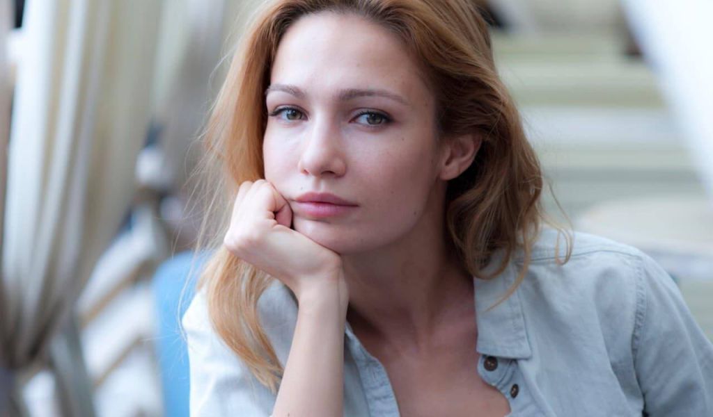 Скончалась звезда «Оптимистов» и «Ёлок» Евгения Брик