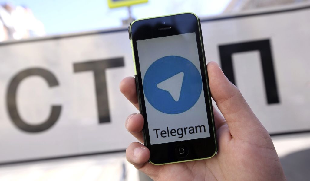 Российских пользователей Telegram предупредили о вирусах в файлах на китайском языке