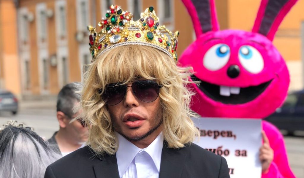 Предателям можно все: Сергей Зверев высказался по поводу «переобувшихся артистов»
