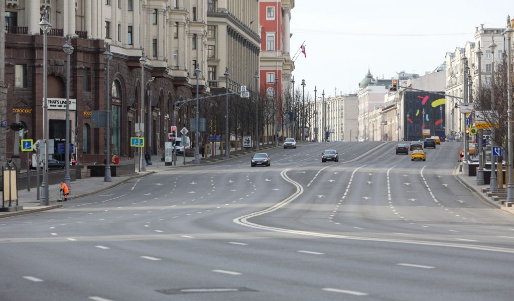 Спустя 60 лет в Петербурге появится новая платная магистраль М-7