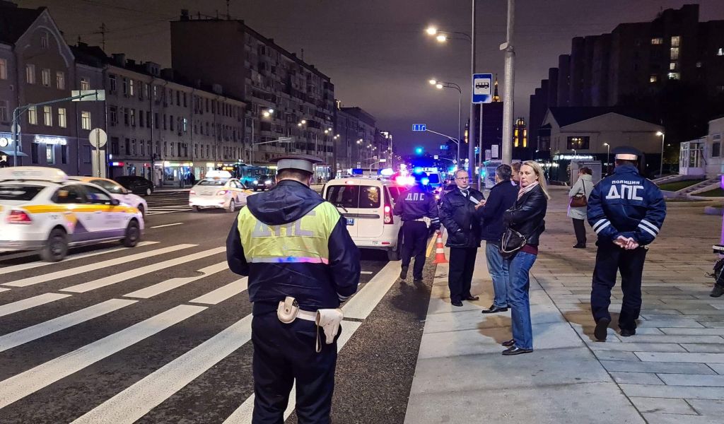 Петербуржец перевозил наркотики в строительных мешках