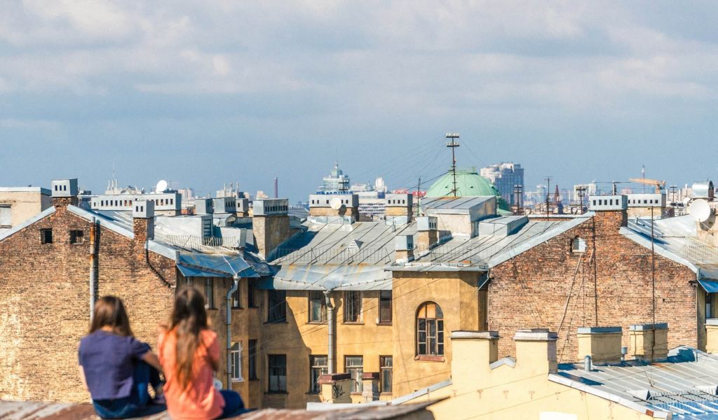 Петербургская полиция взялась за руферов