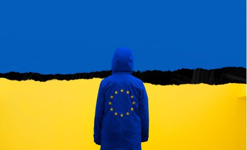 Последствия российских ударов на энергосистему Украины: Европа тянет Киев из последних сил
