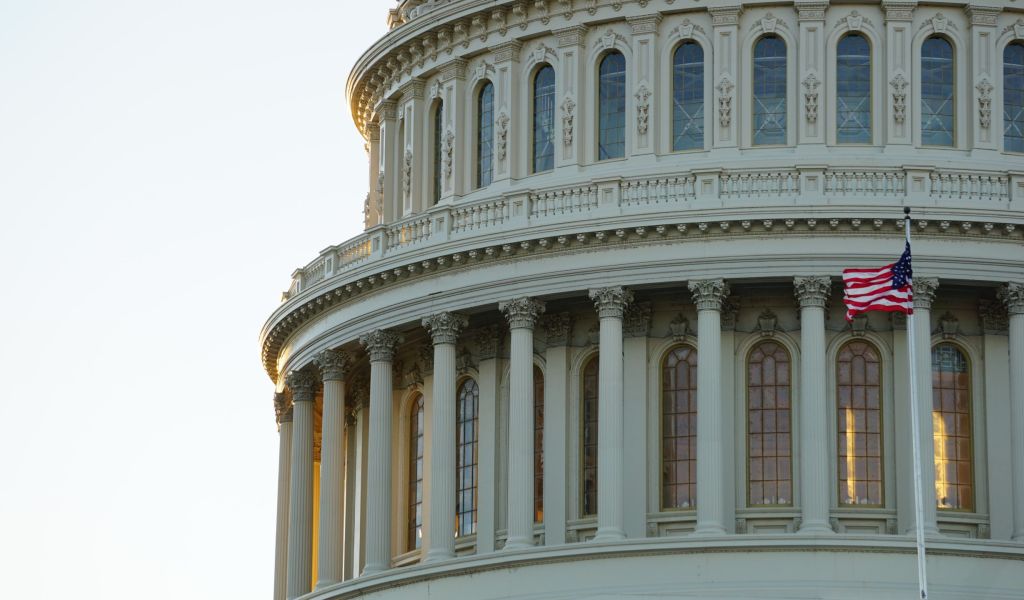 В Демократической партии США возник раскол из-за конфликта на Ближнем Востоке