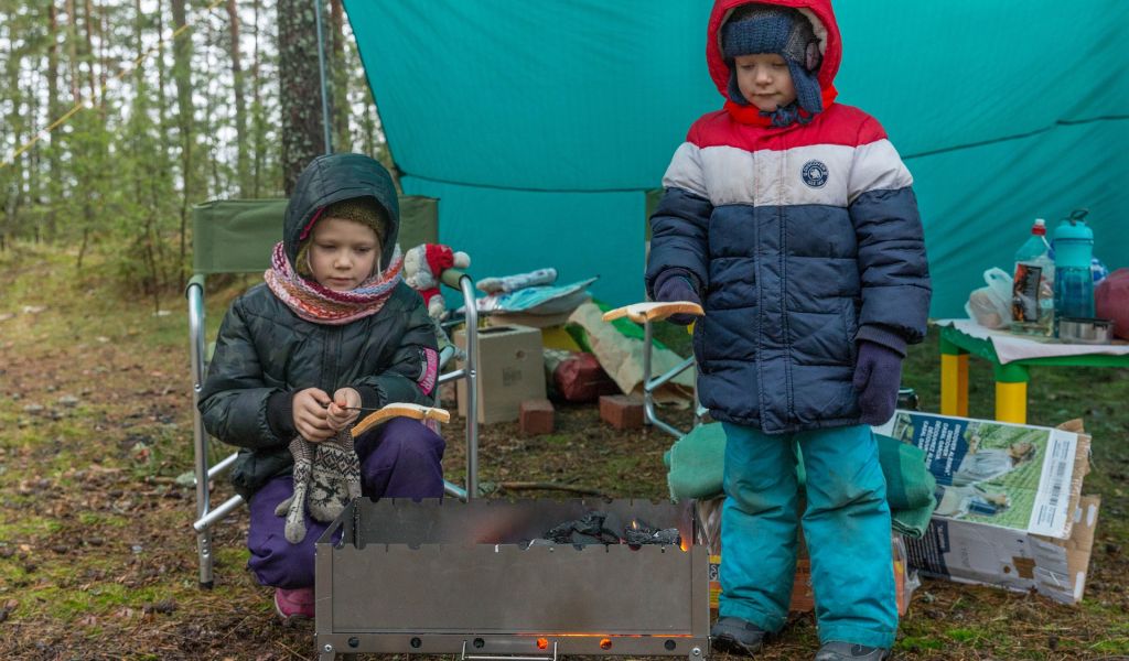 Детский омбудсмен Подмосковья Мишонова напомнила родителям о безопасности детей на отдыхе