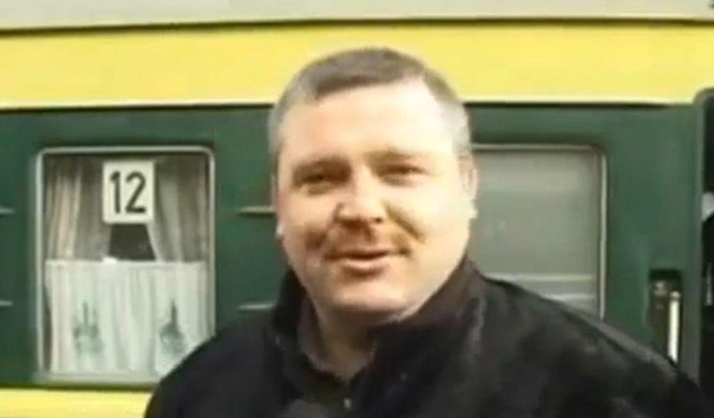 «Любовь на всю жизнь»: музыкант Левшин рассказал, кого на самом деле любил Михаил Круг