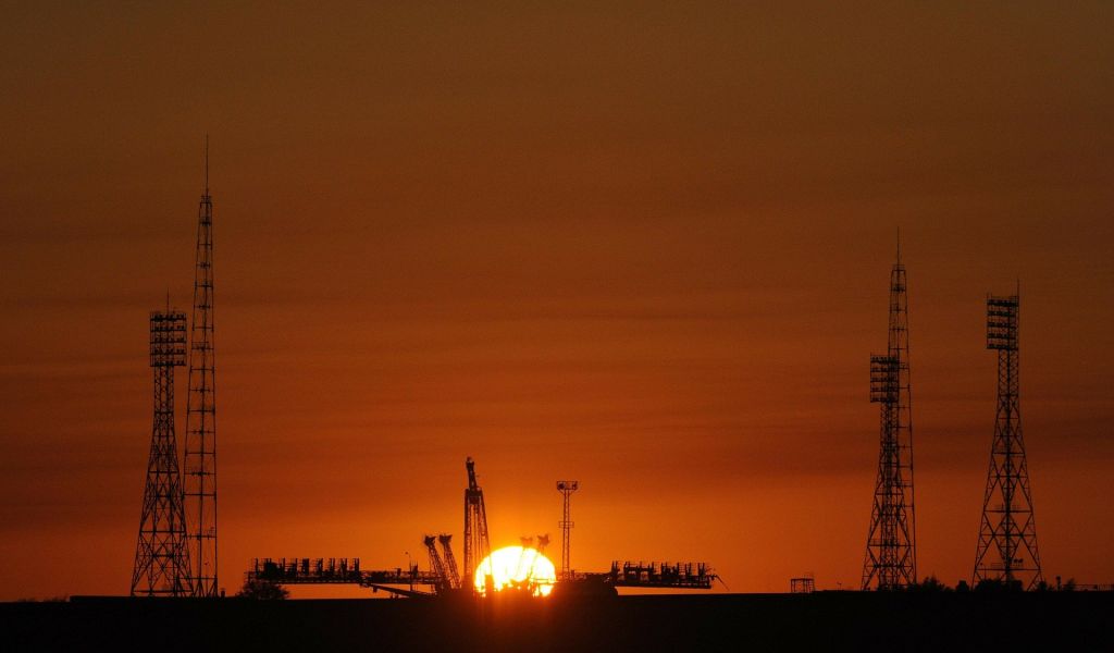СК возбудило два уголовных дела по махинациям на космодроме Восточный