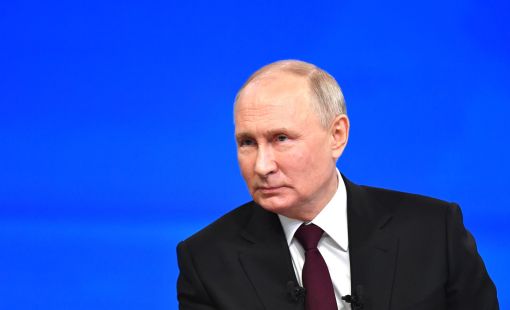 В Госдуме раскритиковали западную кампанию по дискредитации России и Путина