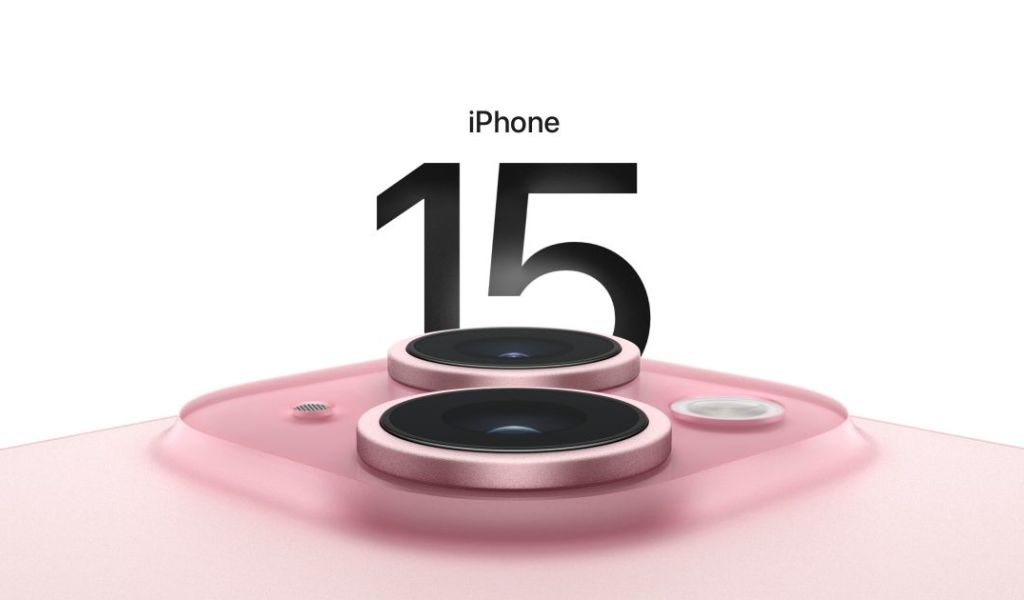 iPhone 15 назвали одним из самых переоцененных смартфонов в истории Apple