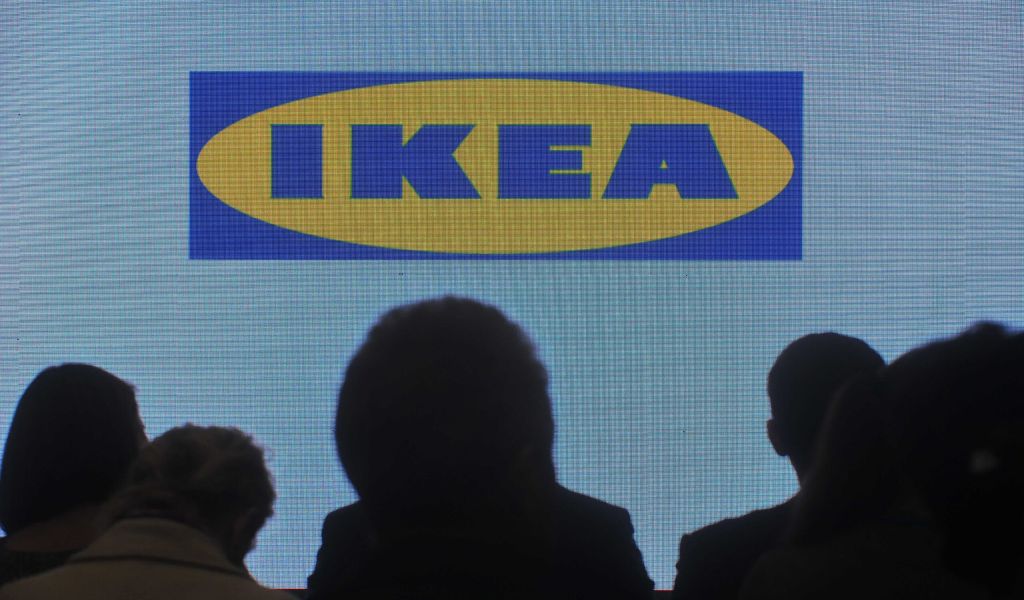 Bloomberg: ФТС возбудила дело в отношении IKEA за недоплату пошлин на 1 млрд рублей