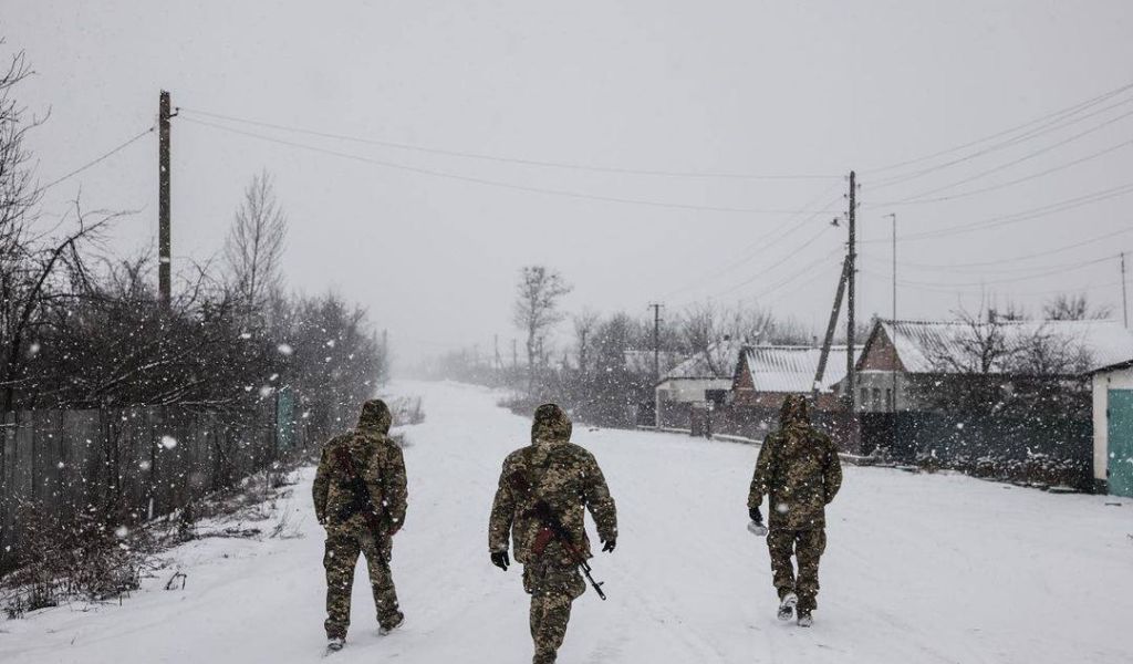 В Херсонской области задержали преступников, грабивших дома под видом военных добровольцев