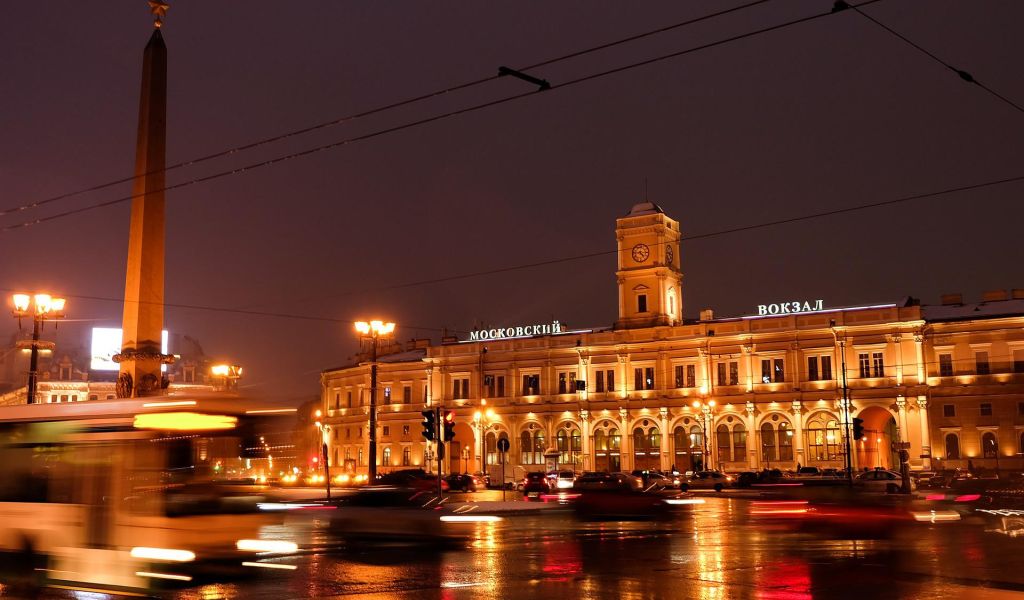 В Санкт-Петербурге отыскали сантехника, оскорбившего Александра Лукашенко