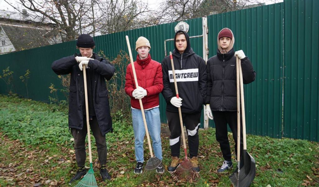 Петербург не сможет трудоустроить больше 10 тысяч из примерно полумиллиона подростков 