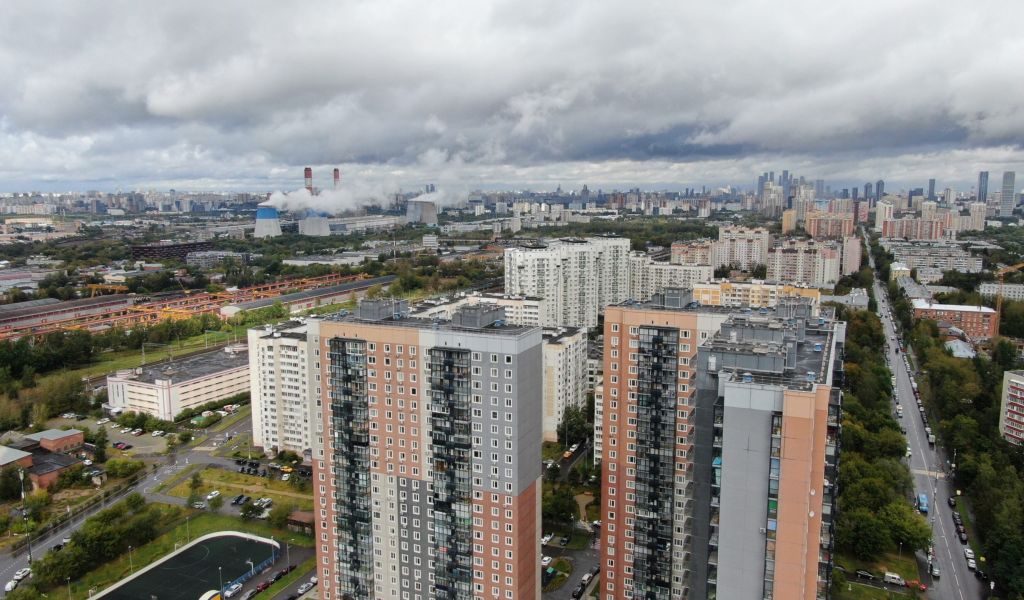 Жители Петербурга начали чаще покупать квартиры в ипотеку