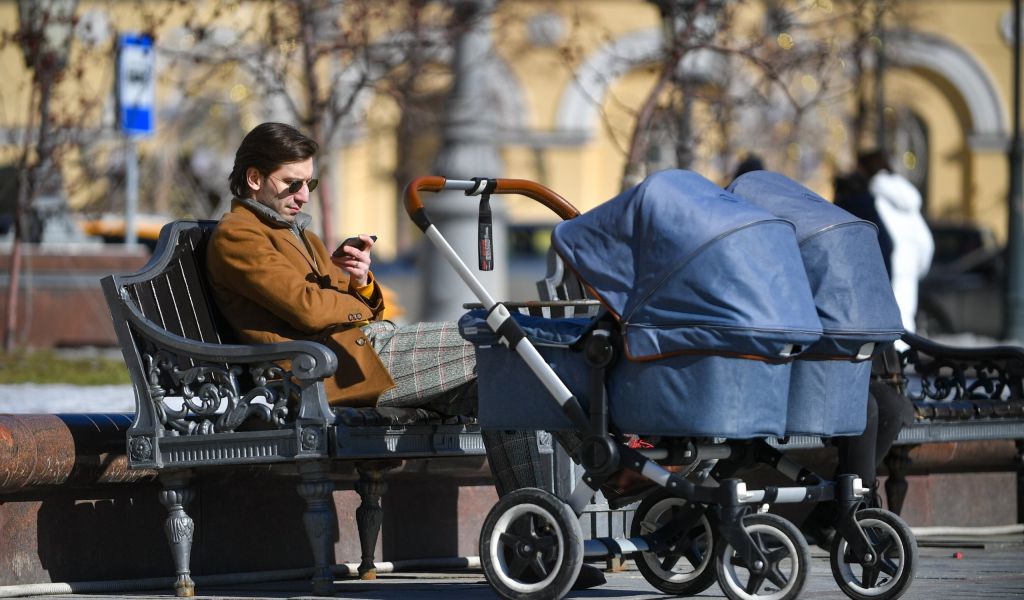 В Госдуме рассказали, почему могут перестать выплачивать пособия на детей