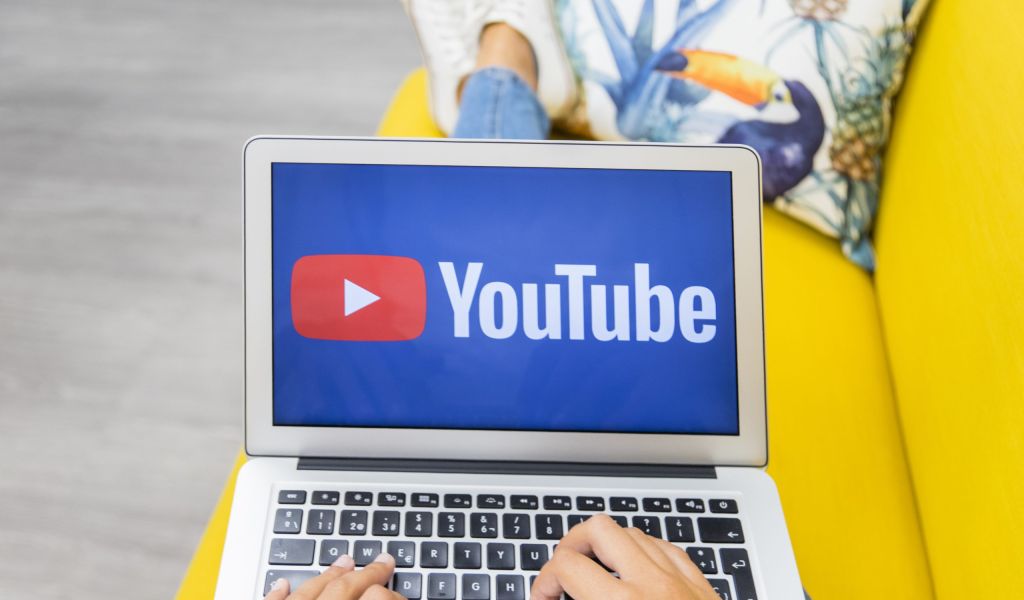 В Госдуме допустили замедление доступа к YouTube