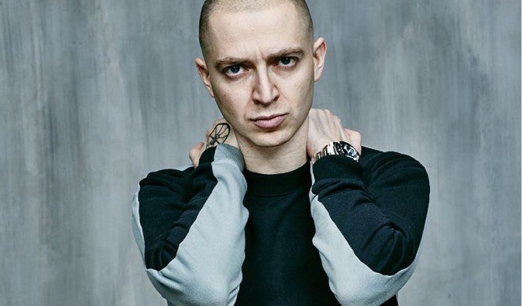 Oxxxymiron* обязан выплатить суду Петербурга штраф в 45 тысяч рублей за дискредитацию ВС РФ