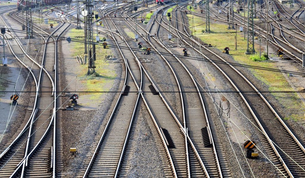 В Петербурге разгрузят пассажиропоток с помощью новой трассы