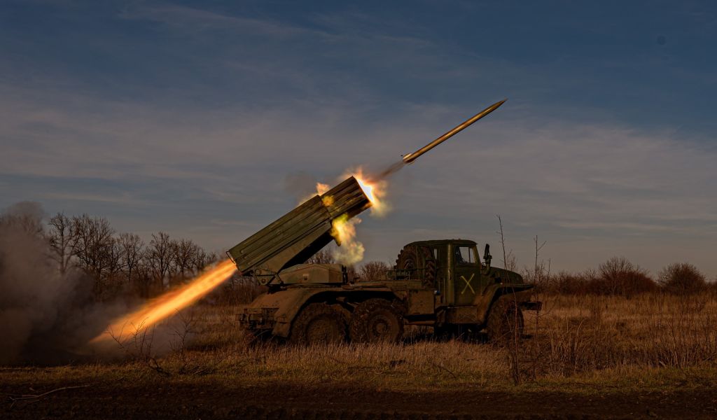 Запад не обеспечит поставку вооружения Украине в сжатые сроки