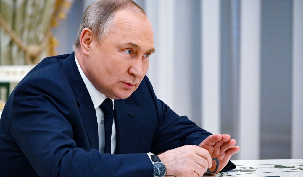Как взаимоотношения США и России повлияли на текущий украинский конфликт