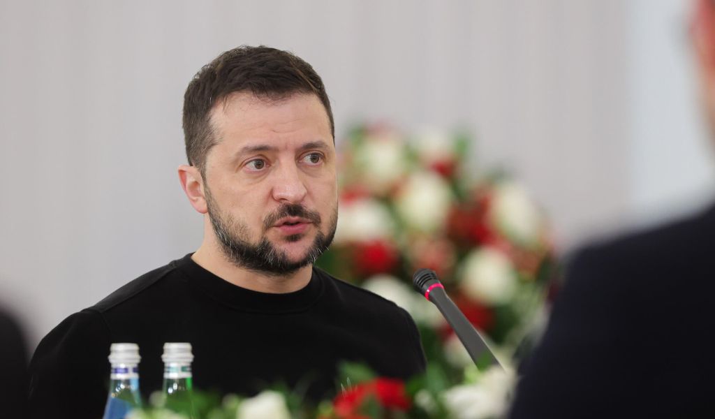 Новый план Зеленского по контрнаступлению ВСУ обернется еще одним провалом
