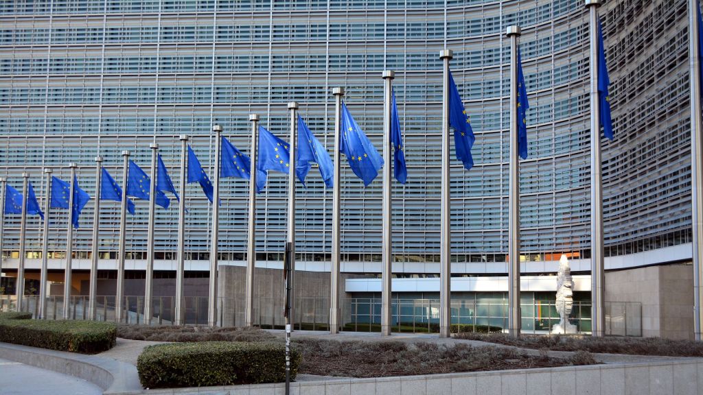 Эксперт назвал переговоры с Украиной и Молдавией о членстве в ЕС иллюзией