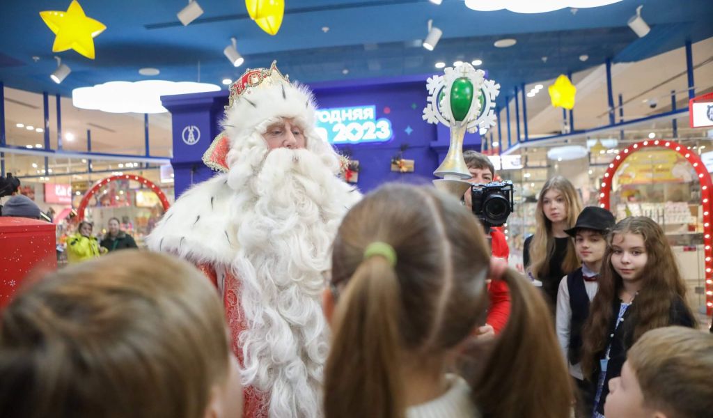 Подмосковный педиатр назвала самые частые детские травмы в новогодние праздники