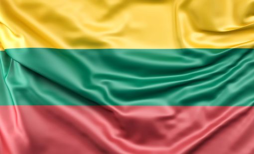 Литва собирается отправить свои Вооруженные силы на Украину