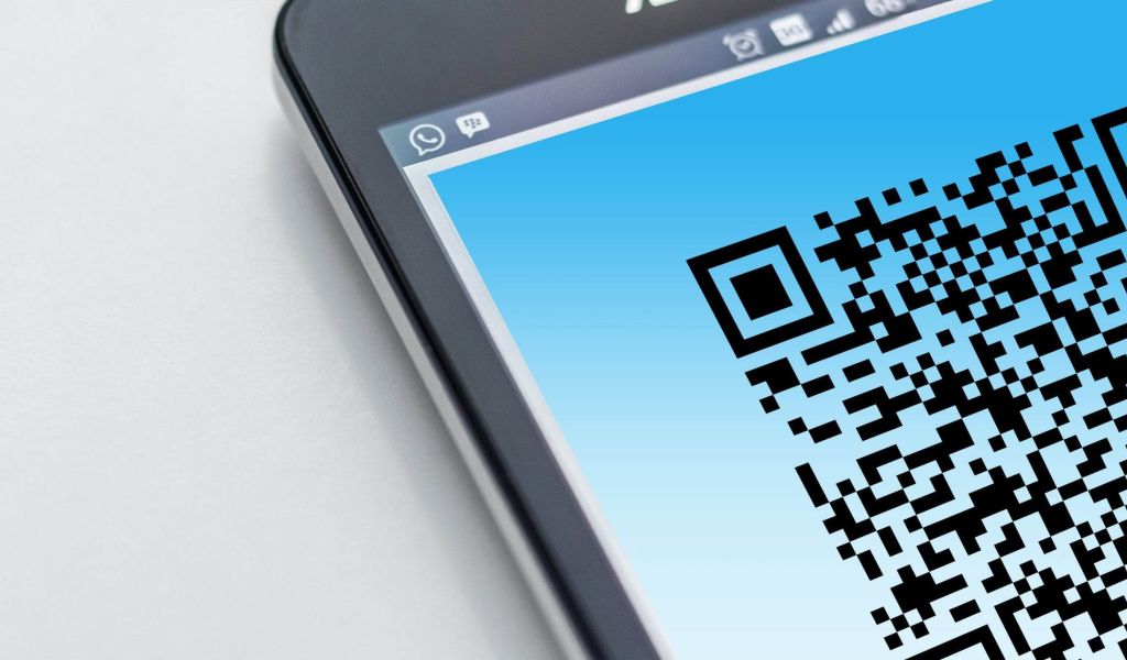 QR-коды представляют угрозу для пользователей